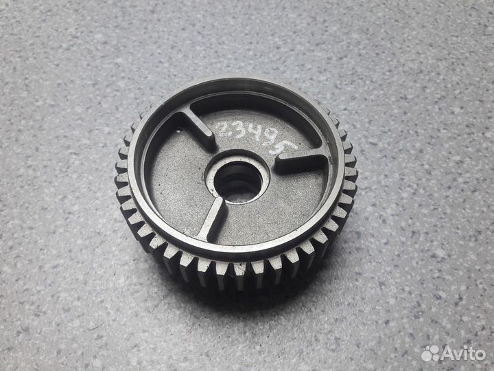 Yamaha FZ-8 2011 Муфта обгонная