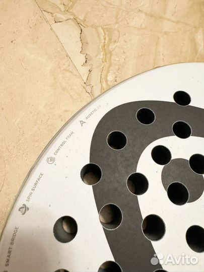 Ракетка для падел Head Gravity Motion 2024