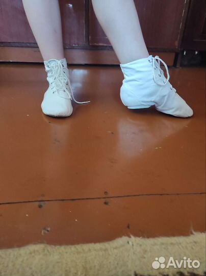 Джазовки для танцев