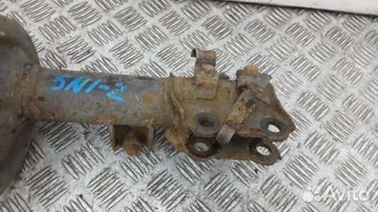 Стойка передняя правая KIA CEE'D 1 (5NI02N501)