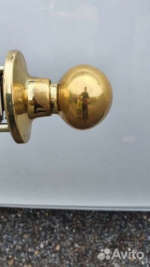 Межкомнатные двери