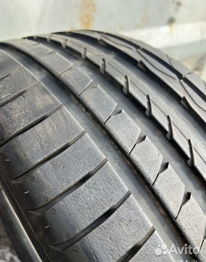 Goodyear Eagle F1 Asymmetric 2 255/40 R20