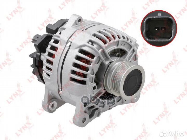 Генератор EA1419 lynxauto