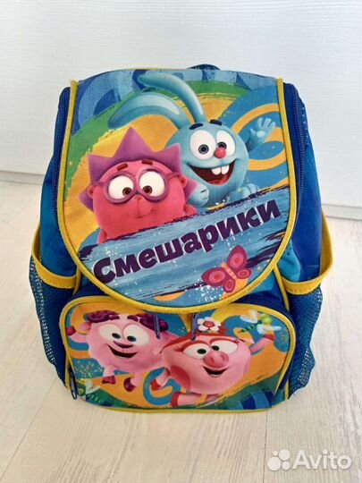 Рюкзак детский