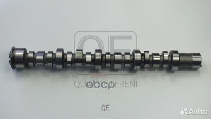 Распредвал Mitsubishi Lancer 1.6 06-12 QF52A00003