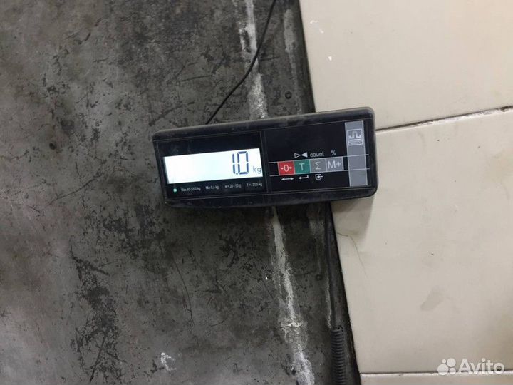 Накладка стойки задней правой Ford Explorer