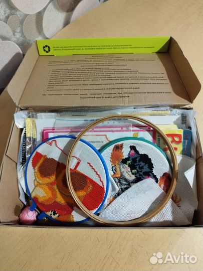 Вышивка+ мулине+схемы+биссер