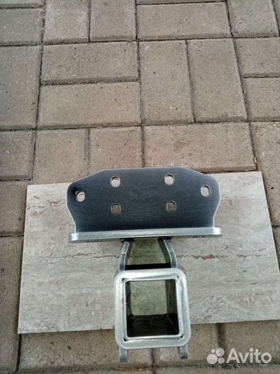 Продам фаркоп Лексус LX450-570