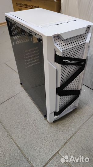 Новые корпуса для пк