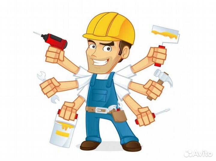 Разнорабочий на трикотажную фабрику г.Видное