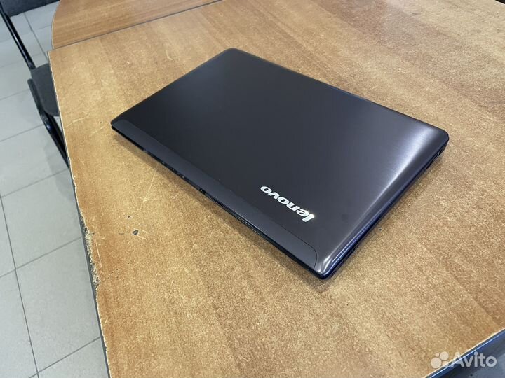 Lenovo Z570 Сore i5/750Gb/GT540M