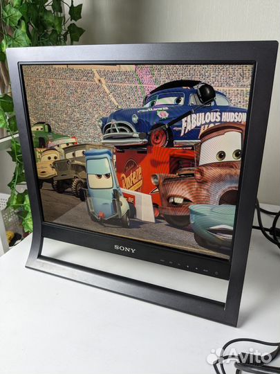 Мониторы benq и sony