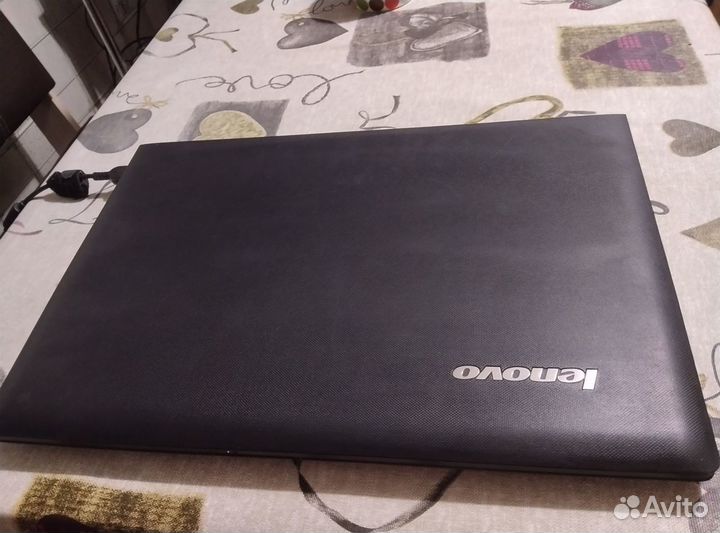 Ноутбук Lenovo b50-45