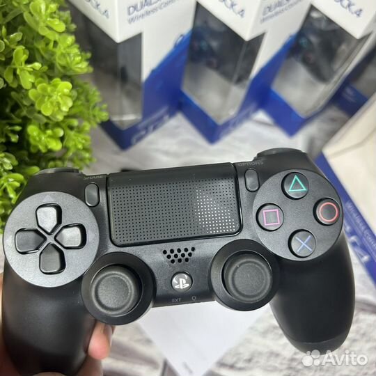 Джойстик Sony PS4 DualShock Геймпад Playstation