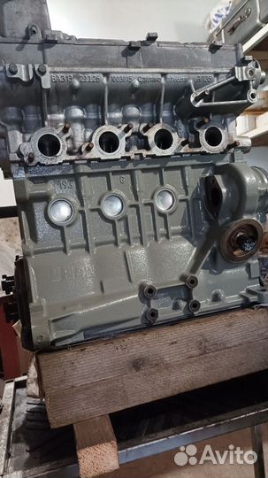 Двигатель В.А.З. 21126 К.а.п.ремонт Гранта/Приора