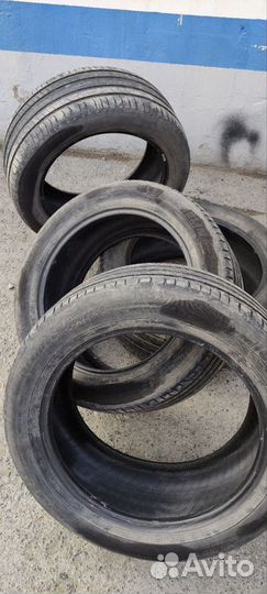 Michelin Latitude Sport 3 255/50 R19