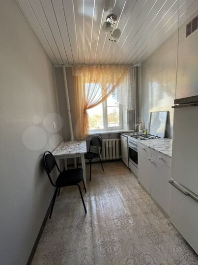 2-к. квартира, 42,5 м², 2/2 эт.