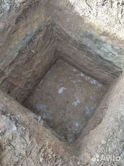 Септик Евролос эко