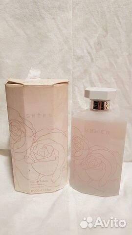 Духи Винтаж stella mccartney sheer,Angel Schlesser