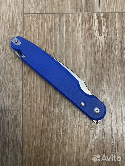 Нож складной Dagger Parrot