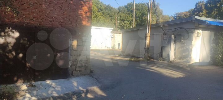 Гараж, 28 м²