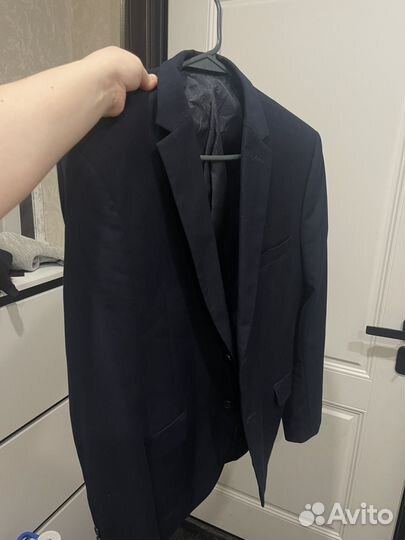 Пиджак мужской 46-48