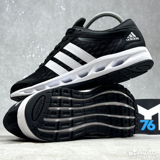 Кроссовки Adidas climacool