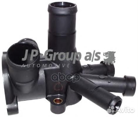 Фланец VW golf II 86-92/polo 87-94 1,3 11145072