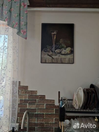 Репетитор по живописи,рисунку,копированию