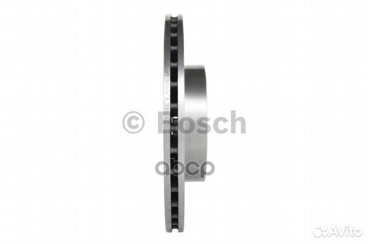 Диск тормозной передн nissan: 200 SX 1.8 Turbo