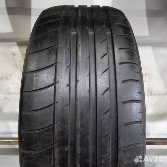 Dunlop SP Sport Maxx GT 235/50 R18 97V