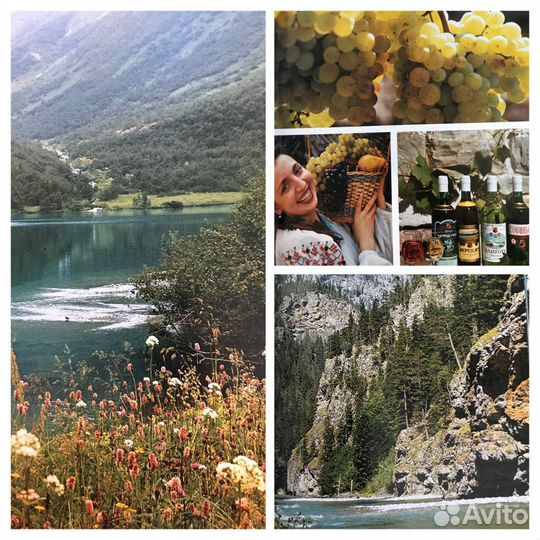 Ленин,Н.Павлова редкие книги-фотоальбомы