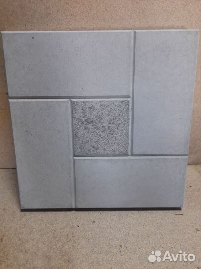 Тротуарная плитка