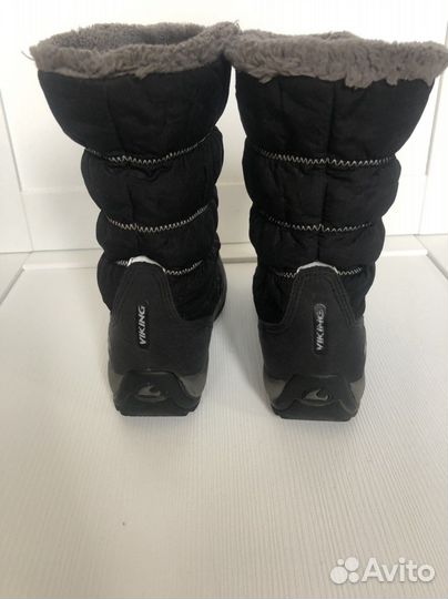 Сапожки Viking Р33