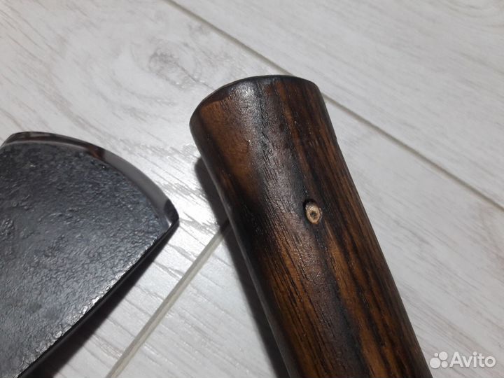 Туристический Топор Cold Steel 90TH Trail Hawk