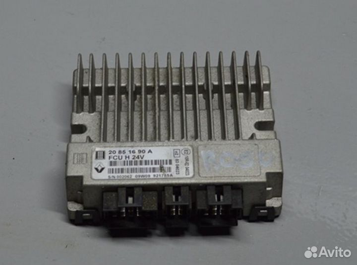 Блок управления светом renault trucks Premium 2 (0