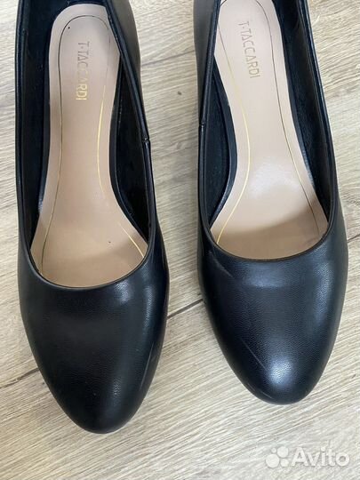 Туфли 38 размер