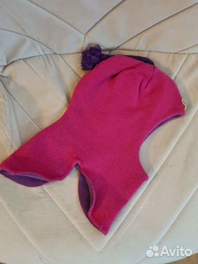 Шапка шлем kivat и reima