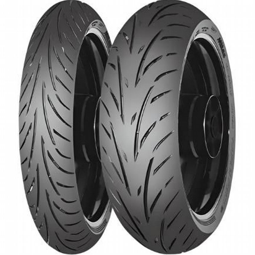 Купить мотошины 160/60 R17 во всех регионах | Недорогие б/у