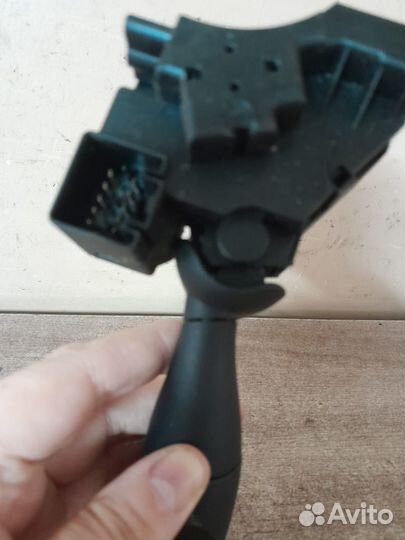 Переключатель поворотов подрулевой ford mondeo III/fiesta / fusion