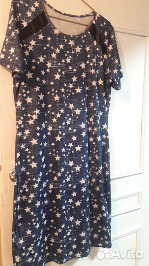 Женские вещи пакетом