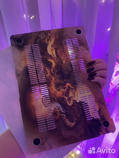 Чехол для macbook air 13 m1