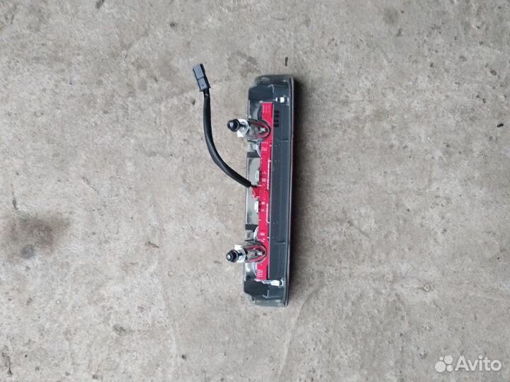 Фонарь задний (стоп сигнал) задний Chevrolet Cruze