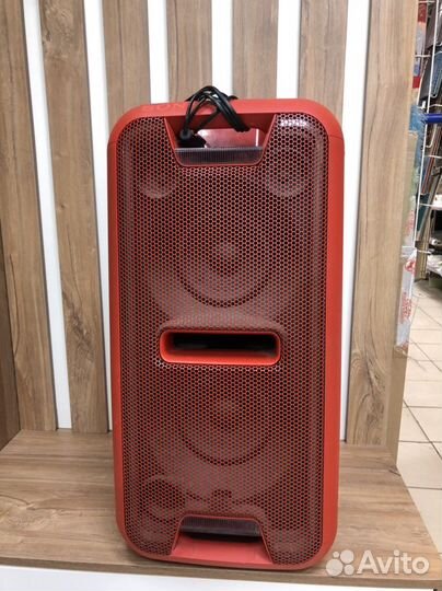 Колонка Sony GTK-XB7 extra bass