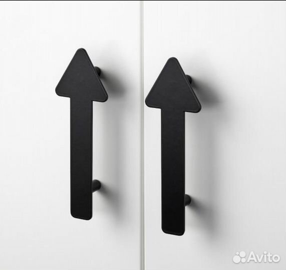 Эрнспарв икеа ручки мебельные