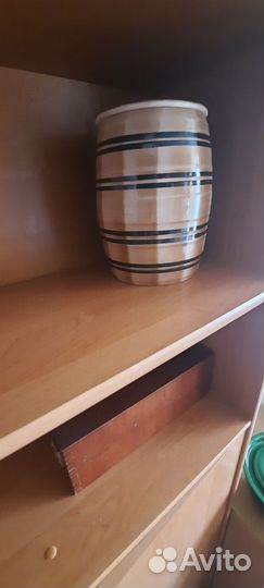 Керамика СССР Кувшин Бочонки Разные