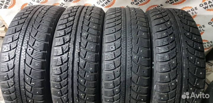 Matador MP 50 Sibir Ice 185/60 R15