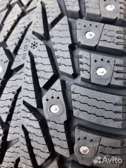Nokian Tyres Nordman 7 195/55 R15 89T