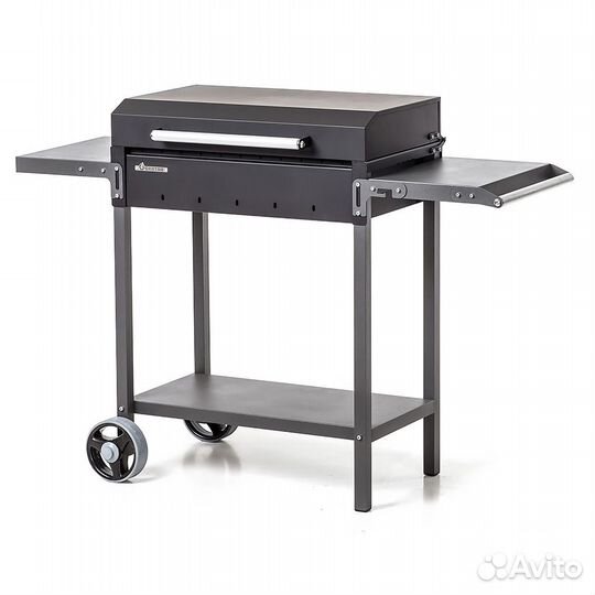 Мангал гриль