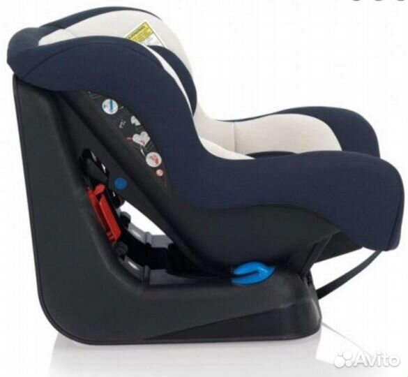 Автокресло Inglesina Magellano